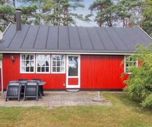 Holiday home Ellevænget C- 991 Boto Denmark