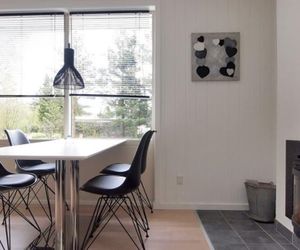 Holiday home Jasminvej H- 2036 Boto Denmark