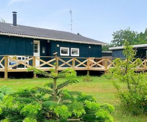 Holiday home Sitkavænget C- 3983 Boto Denmark