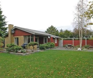 Holiday home Tjørnevænget H- 4828 Boto Denmark