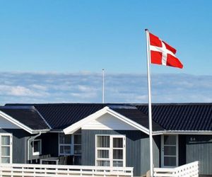 Holiday home Baunebjergvej F- 346 Havrvig Denmark