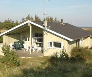 Holiday home Holmsland E- 1825 Norre Lyngvig Denmark