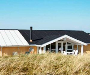 Holiday home Mettes G- 2955 Hvide-Sande Denmark