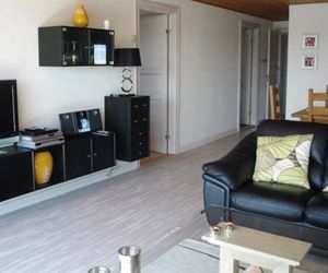 Holiday home Vesterledvej D- 5128 Havrvig Denmark