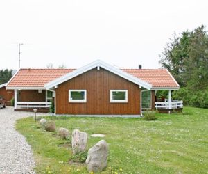 Holiday home Stenbækvej D- 4456 Nordenbro Vesteregn Denmark