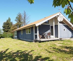 Holiday home Solgården A- 4261 Skattebolle Denmark