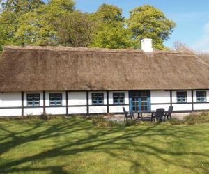 Holiday home Søndergade C- 4335 Skattebolle Denmark