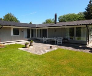 Holiday home Rosenvej C- 3839 Hornbaek Denmark