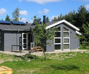 Holiday home Fyrrevænget H- 1300 Ho Denmark