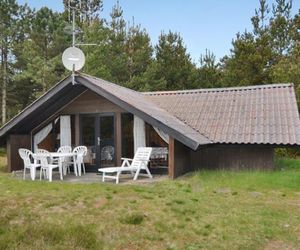 Holiday home Hedevej A- 1701 Ho Denmark