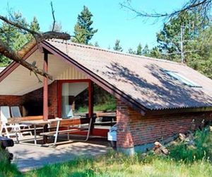 Holiday home Hedevej D- 1704 Ho Denmark