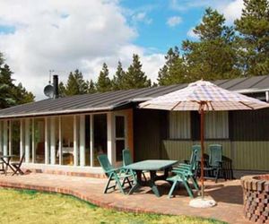 Holiday home Skovbrynet A- 4077 Ho Denmark