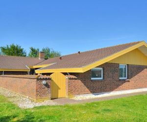 Holiday home Søndertoften B- 4350 Ho Denmark