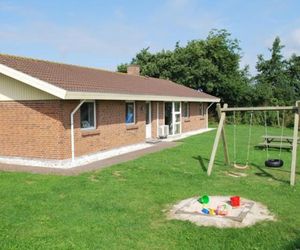 Holiday home Søndertoften C- 4351 Ho Denmark