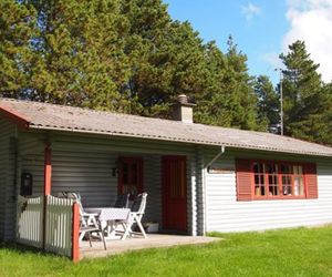 Holiday home Søndertoften G- 4355 Ho Denmark