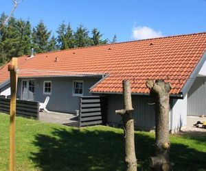 Holiday home Vesterballevej G- 5091 Ho Denmark