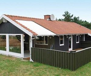 Holiday home Toldervej B- 4854 Ho Denmark