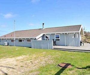 Holiday home Plessenvej H- 812 Hirtshals Denmark