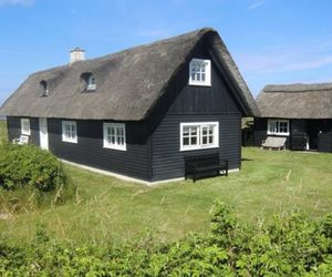 Holiday home Fyrreklitten A- 1285 Hirtshals Denmark