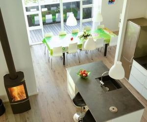 Holiday home Klitageren B- 2294 Hirtshals Denmark