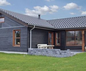 Holiday home Klitmarken E- 2313 Hirtshals Denmark