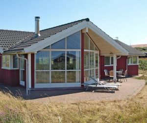 Holiday home Klitrenden B- 2318 Hirtshals Denmark