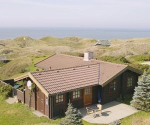 Holiday home Kragestranden G- 2459 Hirtshals Denmark