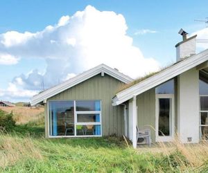 Holiday home Kragestranden H- 2460 Hirtshals Denmark