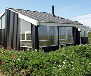 Holiday home Kranken B- 2478 Hirtshals Denmark