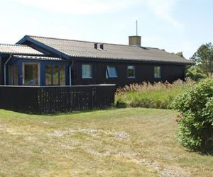 Holiday home Peter H- 3476 Hirtshals Denmark