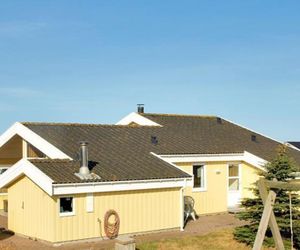 Holiday home Pynten B- 3606 Hirtshals Denmark