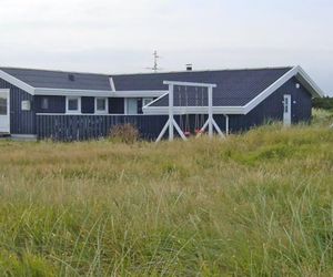 Holiday home Pynten C- 3607 Hirtshals Denmark