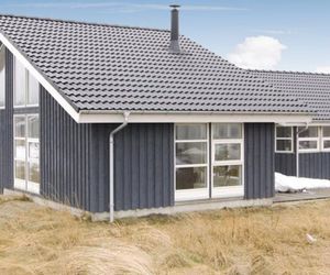 Holiday home Pynten D- 3608 Hirtshals Denmark