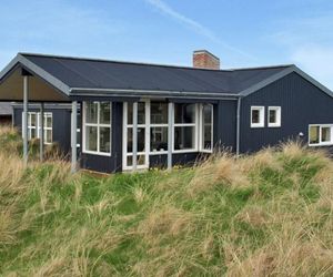 Holiday home Strandklitten H- 4564 Hirtshals Denmark