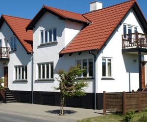 Holiday home Strandvejen D- 4632 Hirtshals Denmark