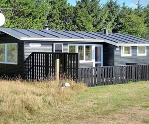 Holiday home Tangen E- 4753 Hirtshals Denmark