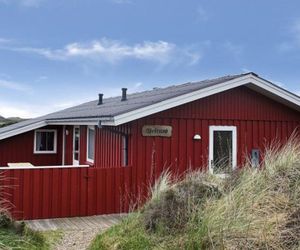 Holiday home Gejlbjergvej D- 1360 Henne Strand Denmark
