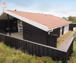 Holiday home Gøgevej C- 1399 Henne Strand Denmark