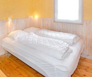 Holiday home Hjejlevej C- 1775 Henne Strand Denmark