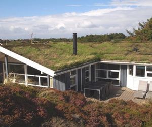 Holiday home Tranebærvej E- 4897 Henne Strand Denmark