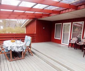 Holiday home Bæverstien D- 280 Hemmet Denmark