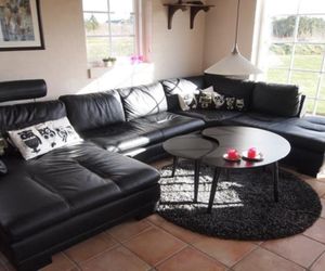 Holiday home Blåbærvej D- 528 Hemmet Denmark