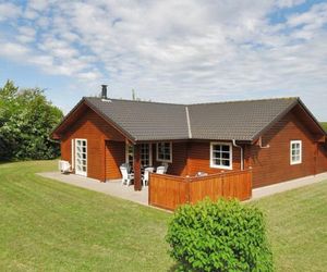 Holiday home Blåbærvej F- 530 Hemmet Denmark