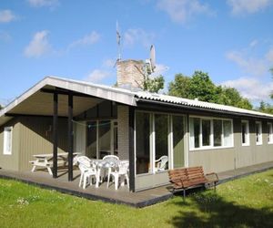 Holiday home Delta H- 820 Hemmet Denmark
