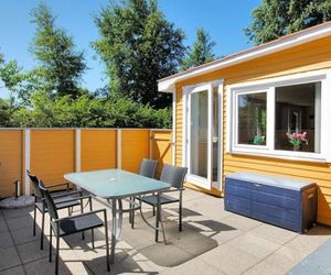 Holiday home Egernvej C- 959 Hemmet Denmark