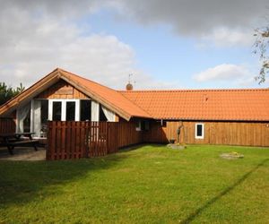 Holiday home Hjortevej C- 1791 Hemmet Denmark