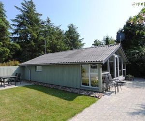 Holiday home Leopardvej H- 2676 Hemmet Denmark