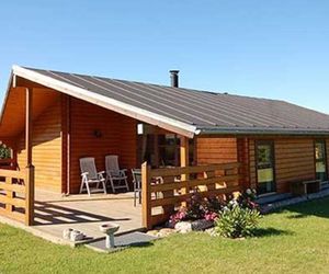 Holiday home Lyngvej G- 2819 Hemmet Denmark