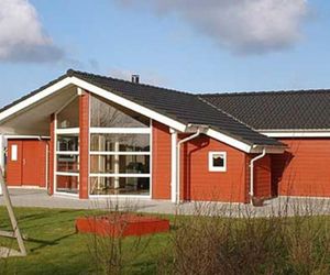 Holiday home Nordmarken B- 3158 Hemmet Denmark