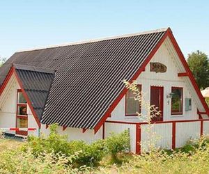 Holiday home Ørredvej A- 3349 Hemmet Denmark